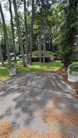 3591 Pine Forest Drive SE, Atlanta, GA 30354
