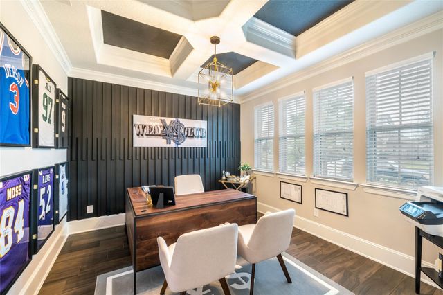 9506 Flora Rock Lane, Cypress, TX 77433