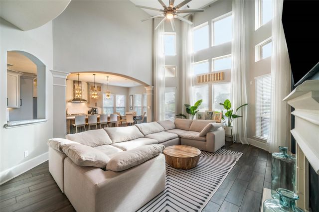 9506 Flora Rock Lane, Cypress, TX 77433