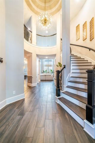 9506 Flora Rock Lane, Cypress, TX 77433