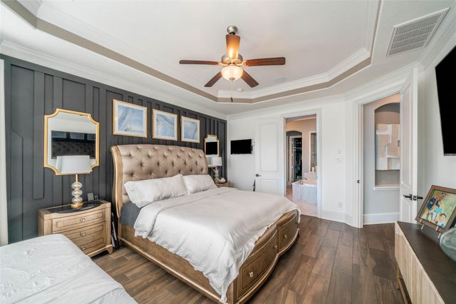 9506 Flora Rock Lane, Cypress, TX 77433