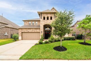9506 Flora Rock Lane, Cypress, TX 77433