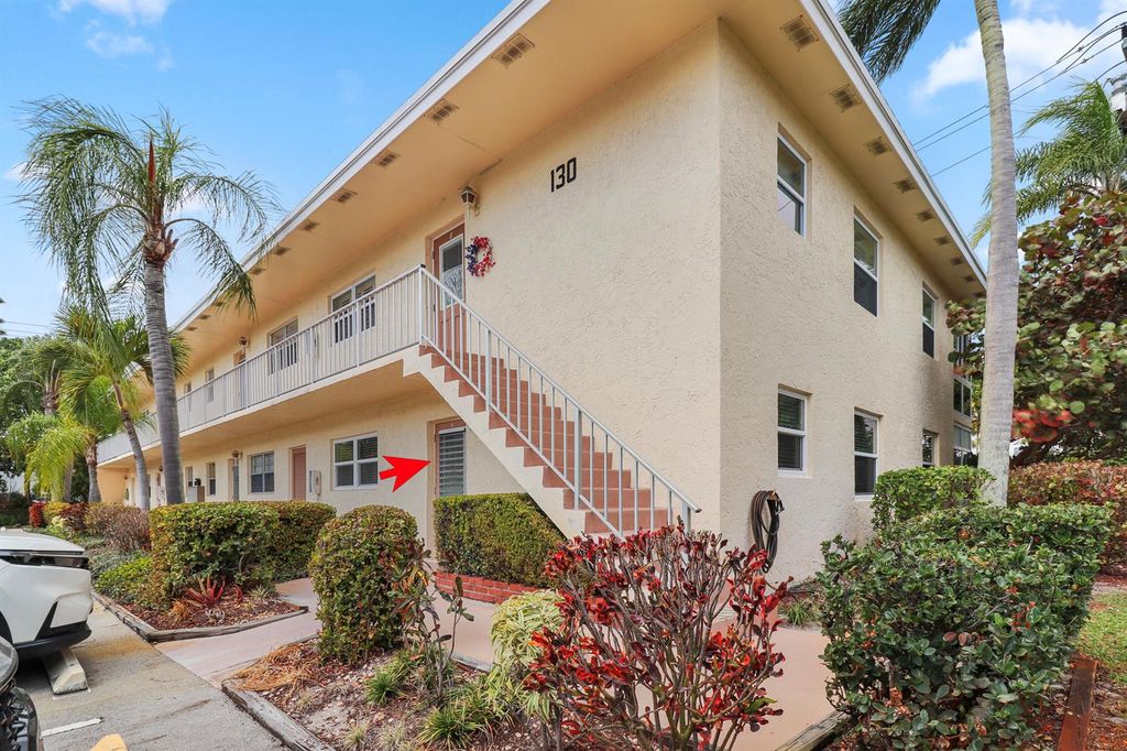 2950 SE Ocean Boulevard 130-4, Stuart, FL 34996