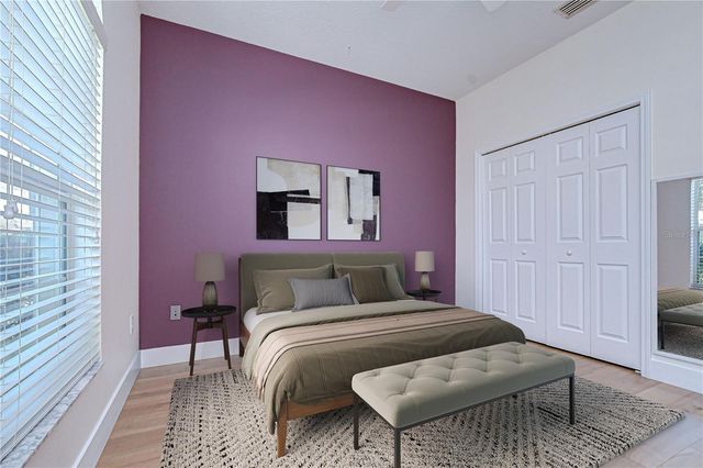 3116 GRANITE RIDGE LOOP, Land O Lakes, FL 34638