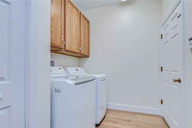 3116 GRANITE RIDGE LOOP, Land O Lakes, FL 34638