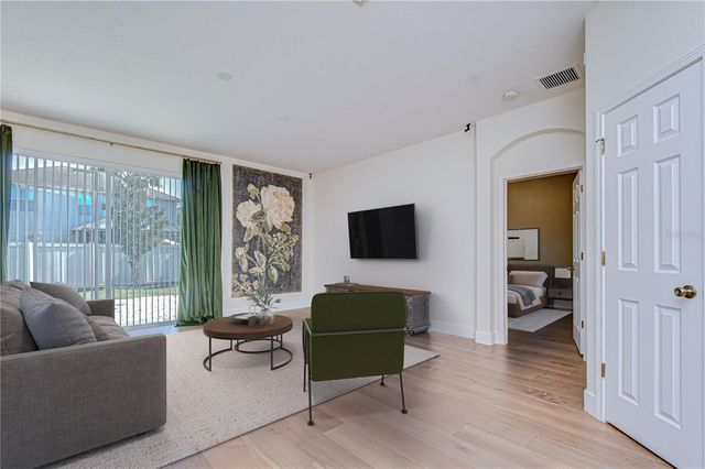 3116 GRANITE RIDGE LOOP, Land O Lakes, FL 34638