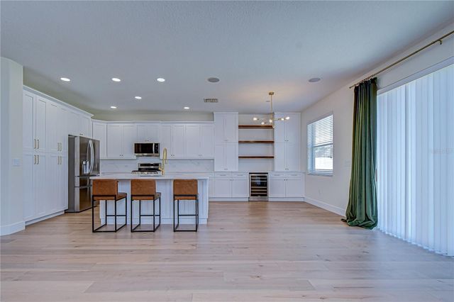 3116 GRANITE RIDGE LOOP, Land O Lakes, FL 34638