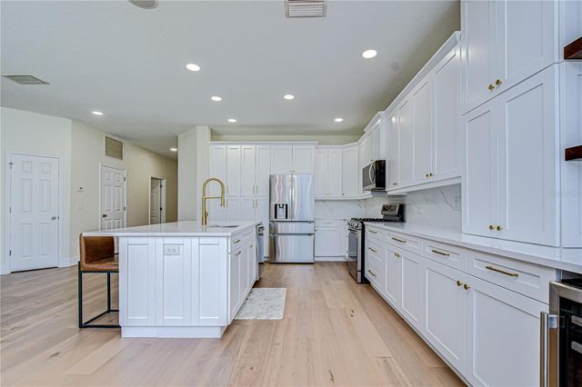 3116 GRANITE RIDGE LOOP, Land O Lakes, FL 34638