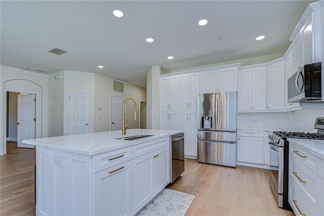 3116 GRANITE RIDGE LOOP, Land O Lakes, FL 34638