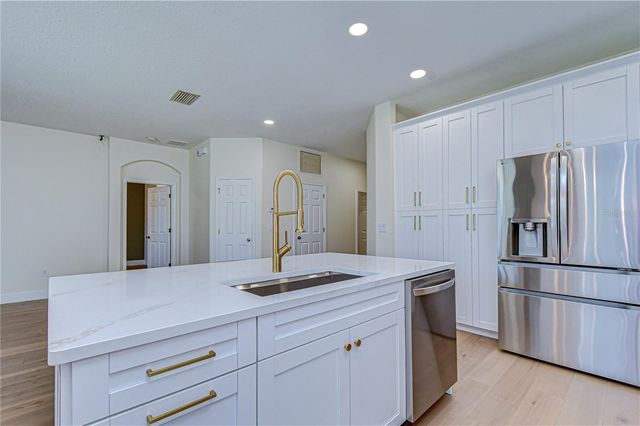 3116 GRANITE RIDGE LOOP, Land O Lakes, FL 34638