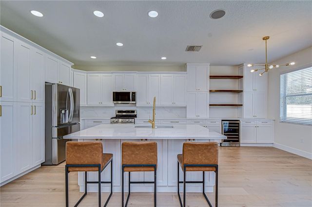 3116 GRANITE RIDGE LOOP, Land O Lakes, FL 34638