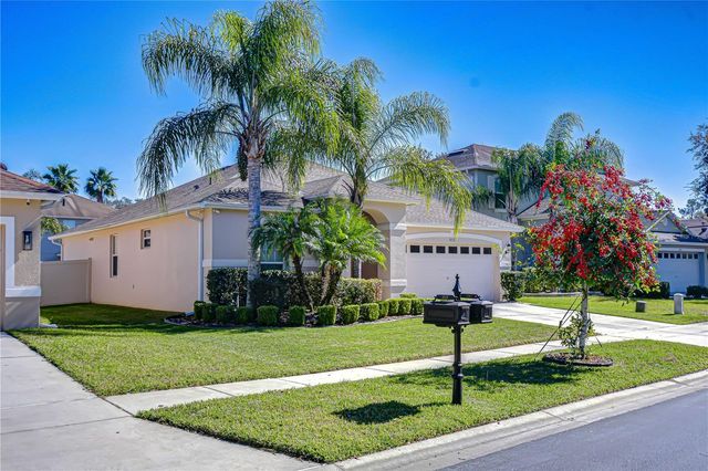 3116 GRANITE RIDGE LOOP, Land O Lakes, FL 34638