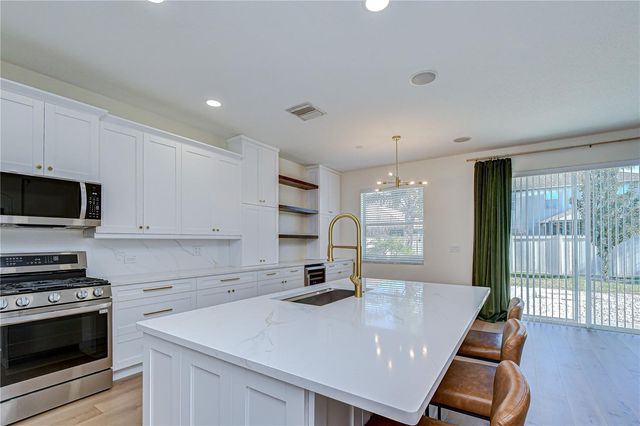 3116 GRANITE RIDGE LOOP, Land O Lakes, FL 34638