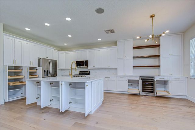 3116 GRANITE RIDGE LOOP, Land O Lakes, FL 34638