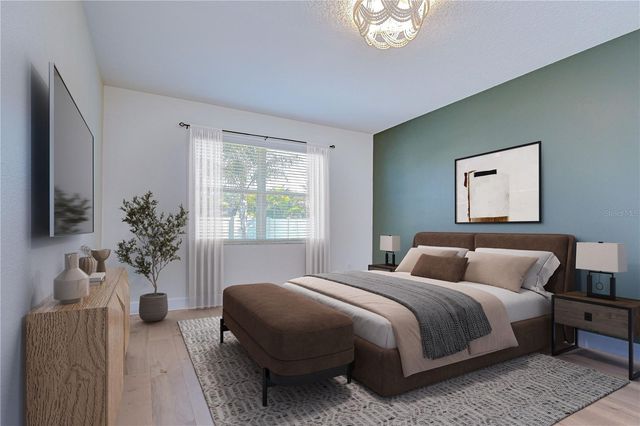 3116 GRANITE RIDGE LOOP, Land O Lakes, FL 34638