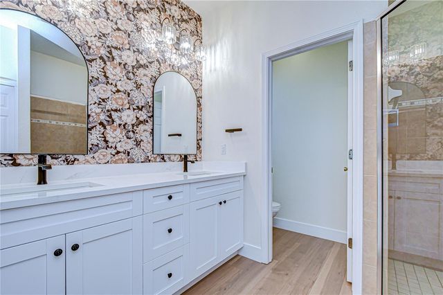 3116 GRANITE RIDGE LOOP, Land O Lakes, FL 34638