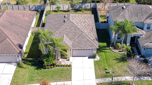 3116 GRANITE RIDGE LOOP, Land O Lakes, FL 34638