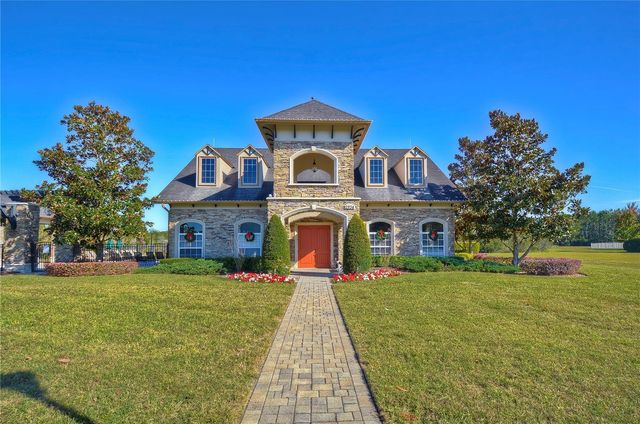 3116 GRANITE RIDGE LOOP, Land O Lakes, FL 34638