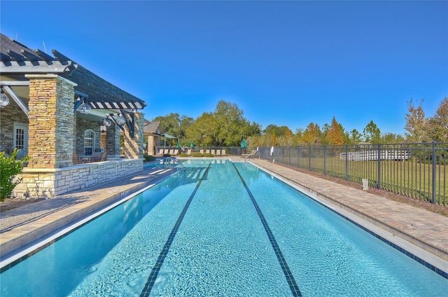 3116 GRANITE RIDGE LOOP, Land O Lakes, FL 34638