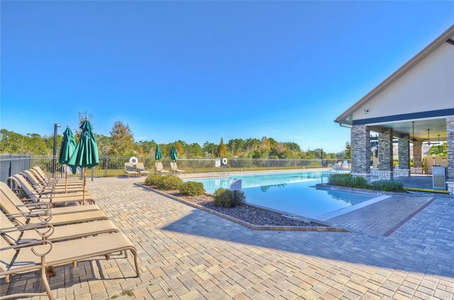 3116 GRANITE RIDGE LOOP, Land O Lakes, FL 34638