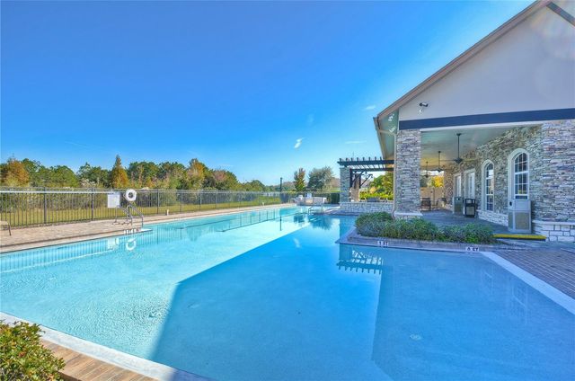 3116 GRANITE RIDGE LOOP, Land O Lakes, FL 34638