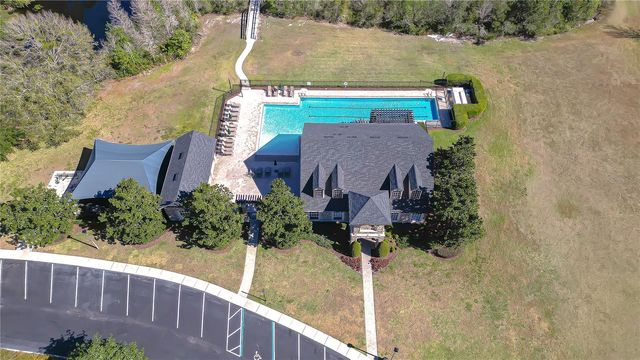 3116 GRANITE RIDGE LOOP, Land O Lakes, FL 34638