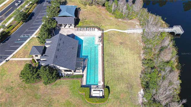 3116 GRANITE RIDGE LOOP, Land O Lakes, FL 34638