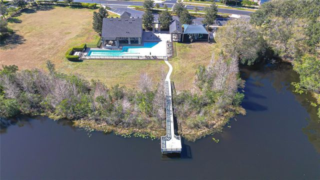 3116 GRANITE RIDGE LOOP, Land O Lakes, FL 34638