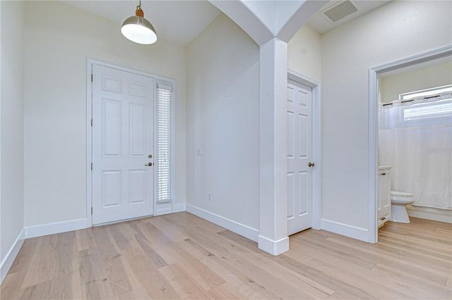 3116 GRANITE RIDGE LOOP, Land O Lakes, FL 34638