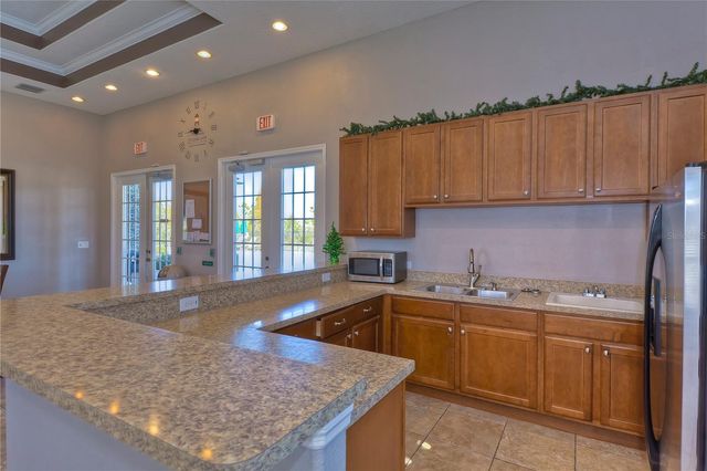 3116 GRANITE RIDGE LOOP, Land O Lakes, FL 34638