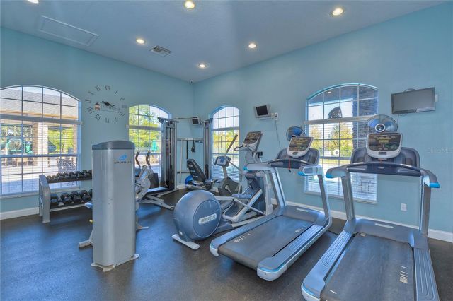 3116 GRANITE RIDGE LOOP, Land O Lakes, FL 34638