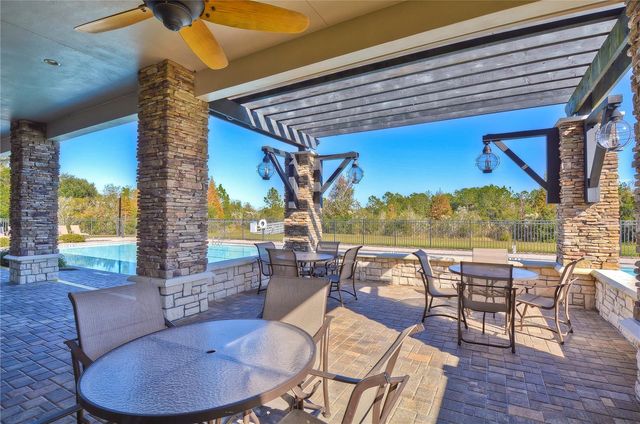 3116 GRANITE RIDGE LOOP, Land O Lakes, FL 34638