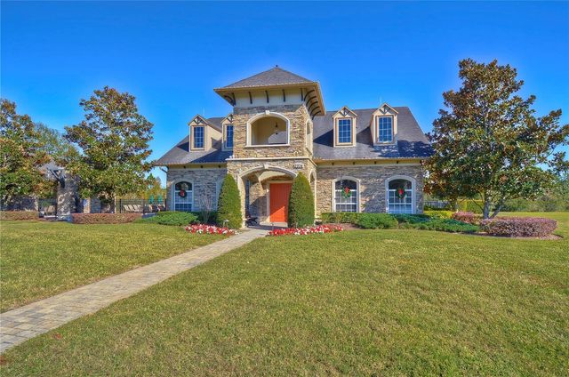 3116 GRANITE RIDGE LOOP, Land O Lakes, FL 34638