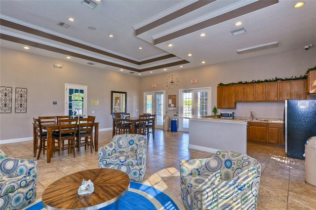 3116 GRANITE RIDGE LOOP, Land O Lakes, FL 34638