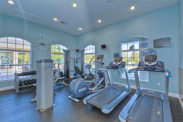 3116 GRANITE RIDGE LOOP, Land O Lakes, FL 34638