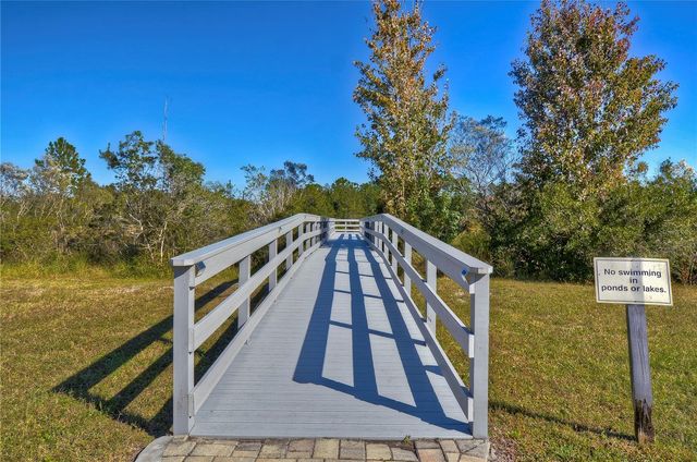 3116 GRANITE RIDGE LOOP, Land O Lakes, FL 34638