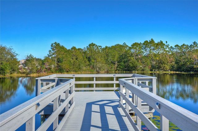 3116 GRANITE RIDGE LOOP, Land O Lakes, FL 34638