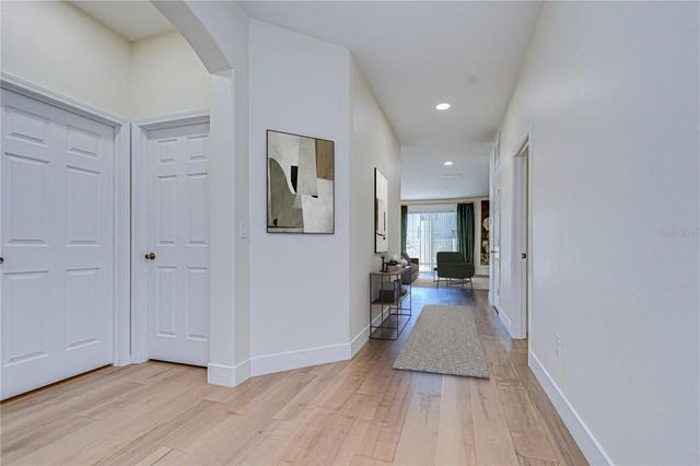 3116 GRANITE RIDGE LOOP, Land O Lakes, FL 34638