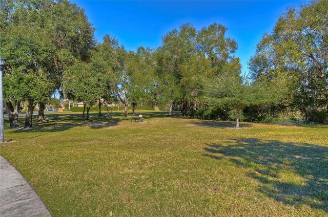 3116 GRANITE RIDGE LOOP, Land O Lakes, FL 34638