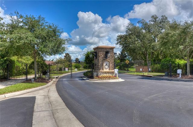 3116 GRANITE RIDGE LOOP, Land O Lakes, FL 34638
