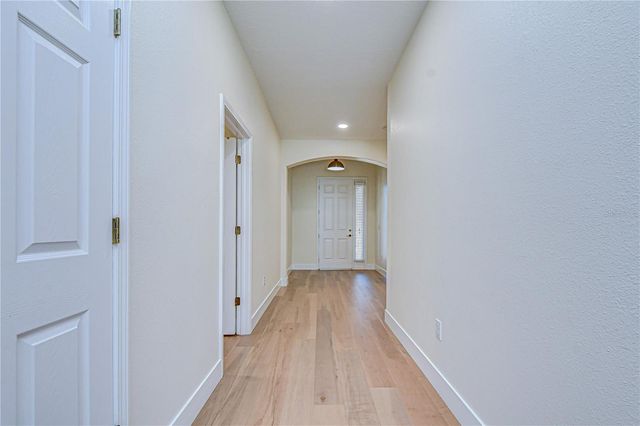 3116 GRANITE RIDGE LOOP, Land O Lakes, FL 34638