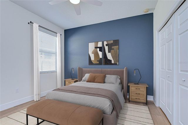 3116 GRANITE RIDGE LOOP, Land O Lakes, FL 34638