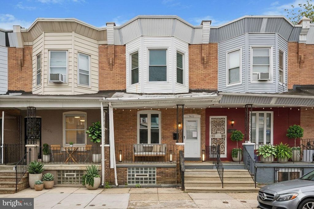 5622 WALTON AVE, Philadelphia, PA 19143