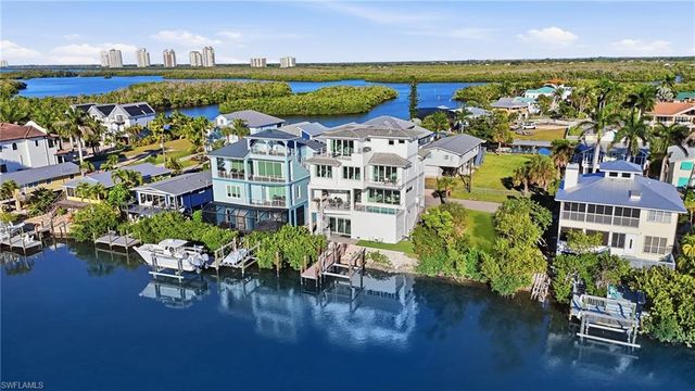 27828 Forester DR, Bonita Springs, FL 34134