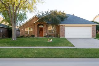 5124 Postwood Drive, Fort Worth, TX 76244