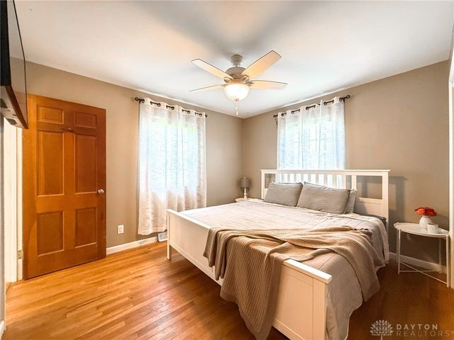 1052 Trianon Drive, Xenia, OH 45385