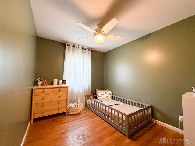 1052 Trianon Drive, Xenia, OH 45385