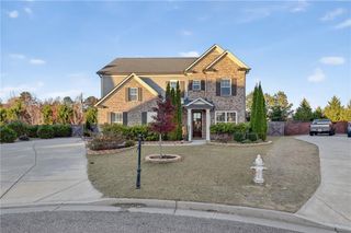 3515 Knobcone Drive, Cumming, GA 30040