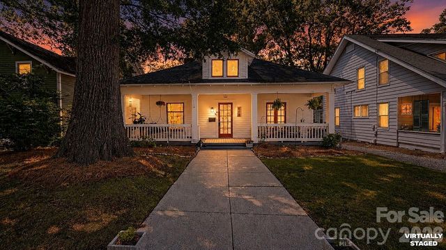 413 W 5th Avenue, Gastonia, NC 28052