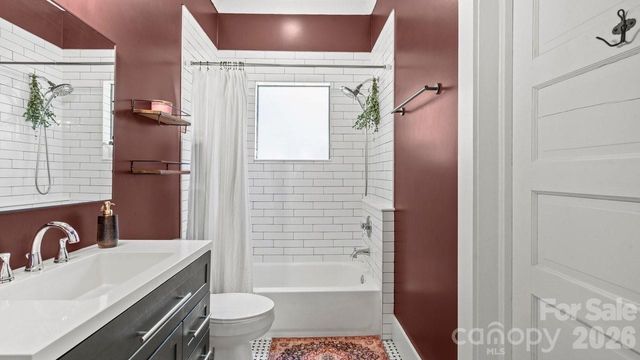413 W 5th Avenue, Gastonia, NC 28052